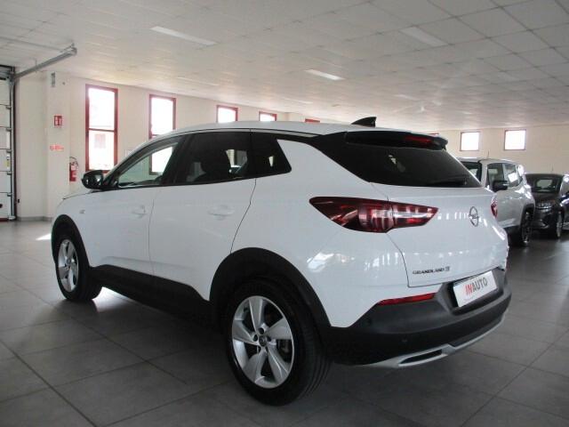 Opel Grandland X 1.5 diesel Ecotec Start&Stop Innovation