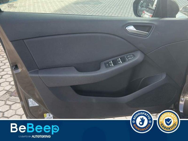 Renault Clio 1.0 TCE ZEN 100CV
