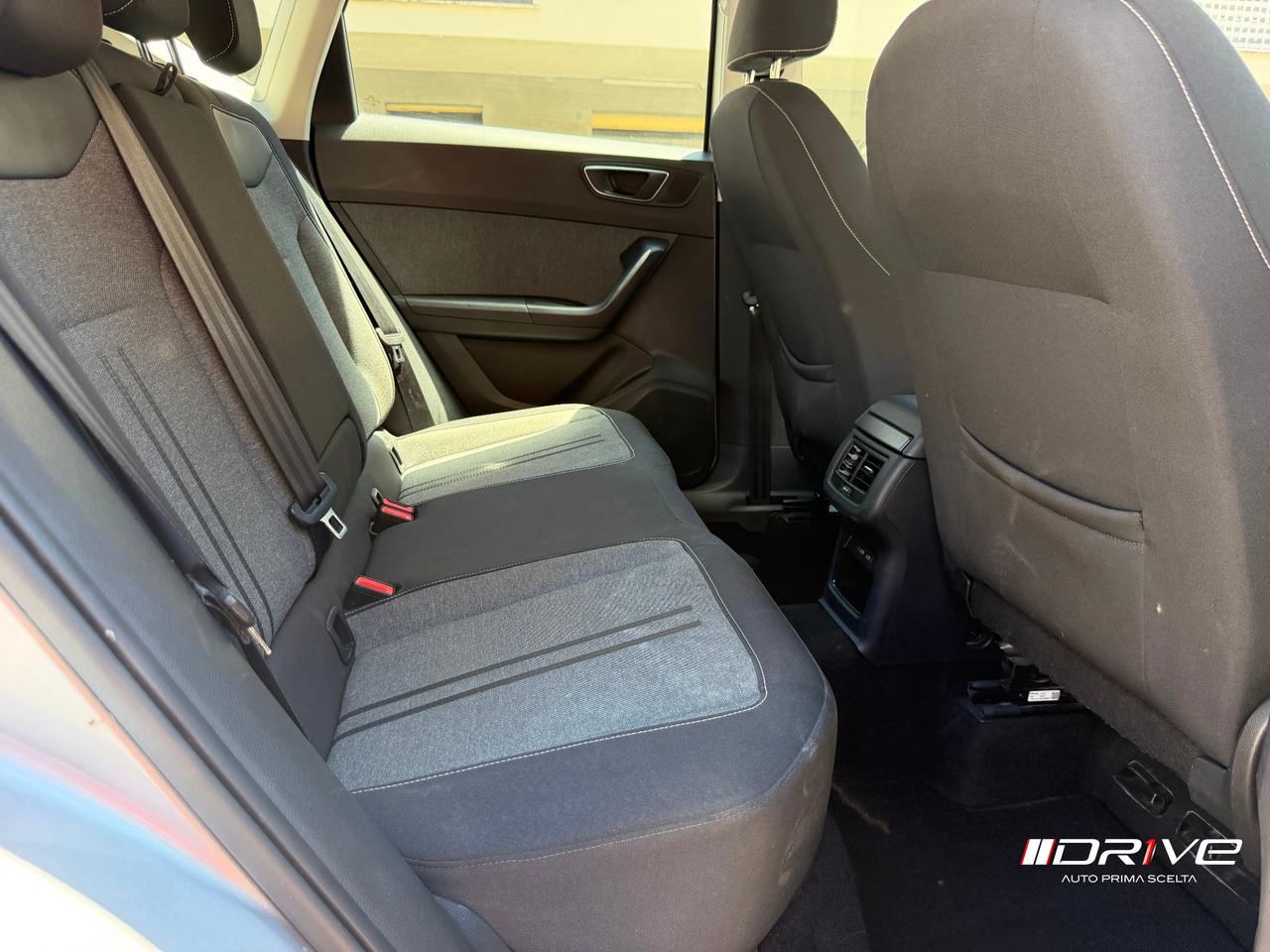 SEAT Ateca Ateca 2.0 TDI Business