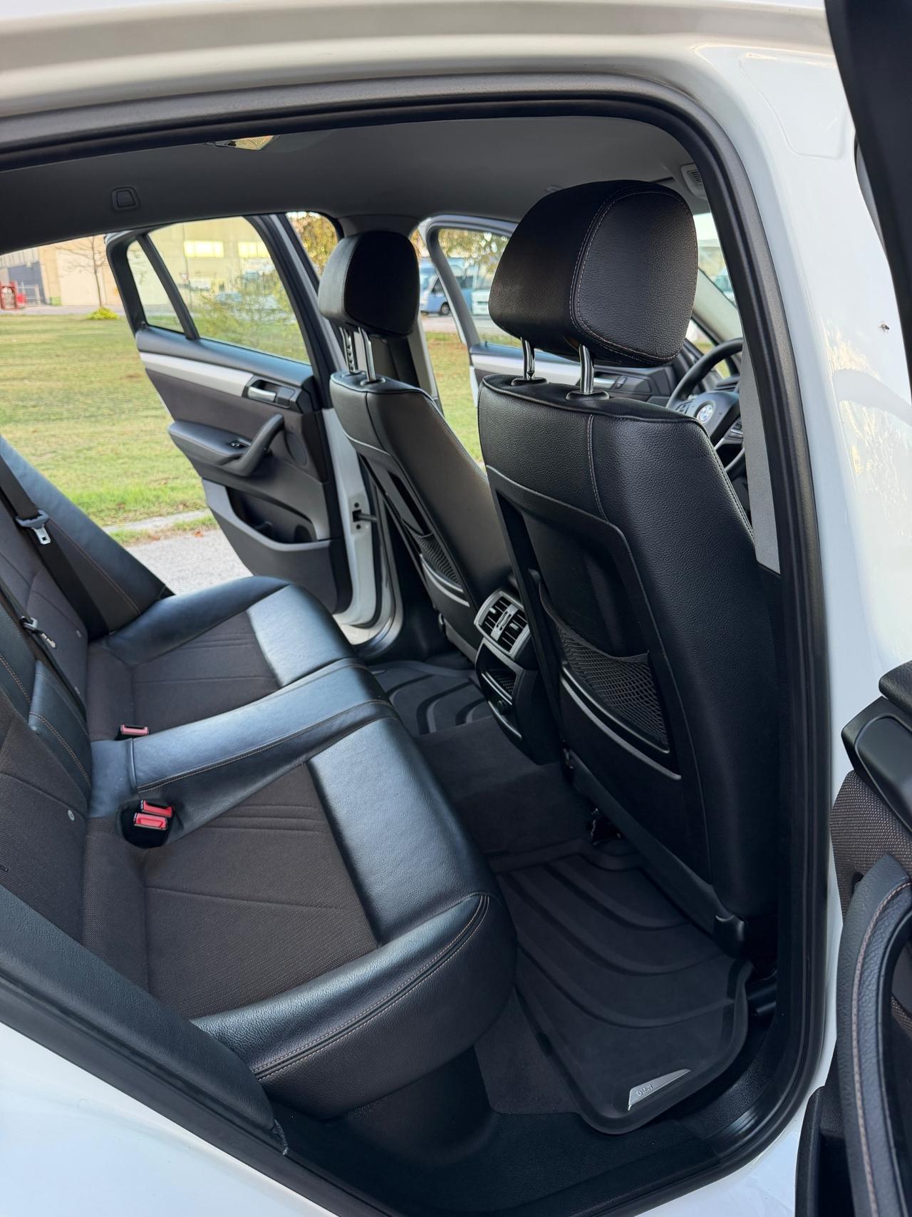 Bmw X4 xDrive20d xLine