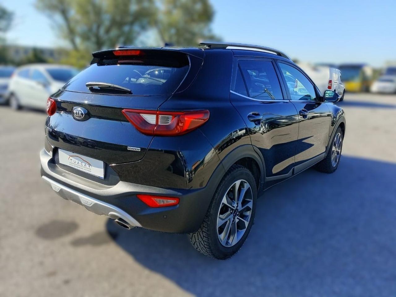 Kia Stonic Energy 1.6 CRDi  #7269
