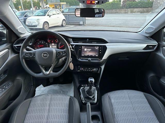 OPEL - Corsa - 1.5 D 100 CV Edition