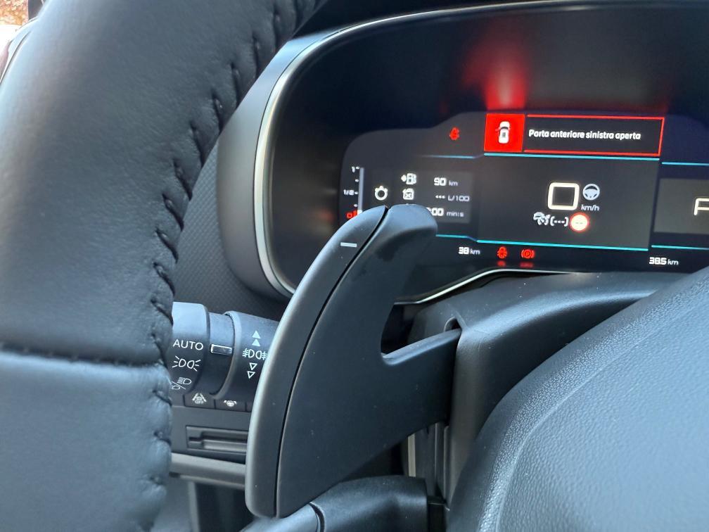 Citroen C5 Aircross 1.5 bluehdi Max s&s 130cv eat8