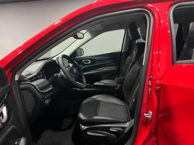 JEEP Compass 1.3 Turbo T4 190 CV PHEV AT6 4xe Limited
