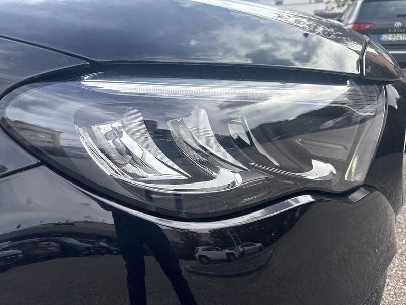 Mercedes-Benz Classe E E 200 d Advanced auto