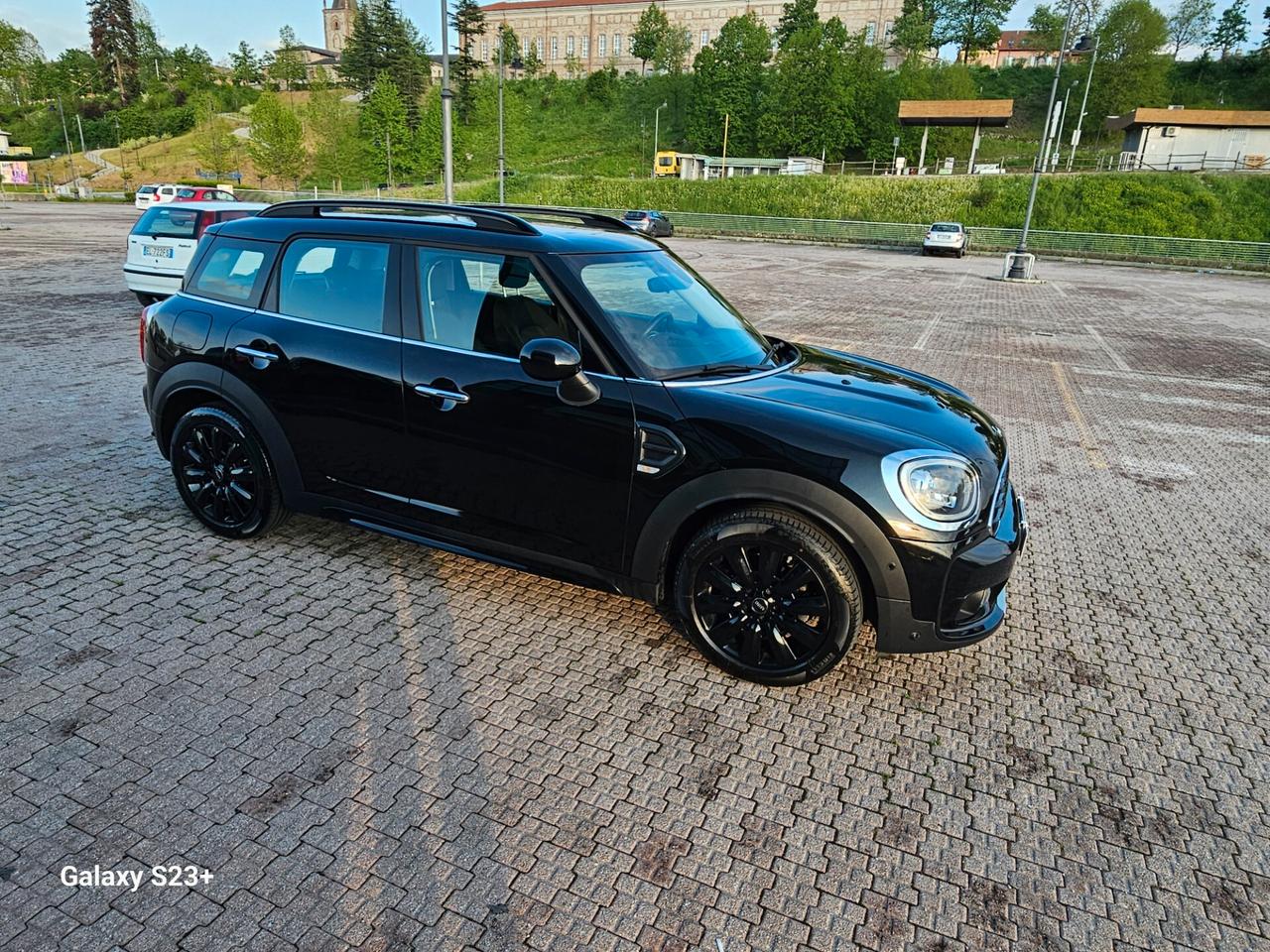 Mini neopatentati VALUTIAMO USATO/SCAMBIO/NOLEGGIO