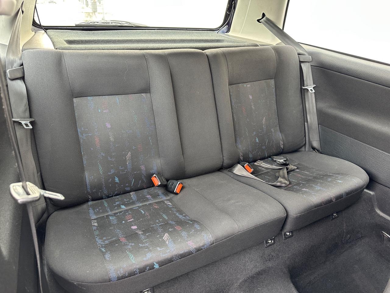 Volkswagen Golf GTI 2.0 cat 3 porte Edition