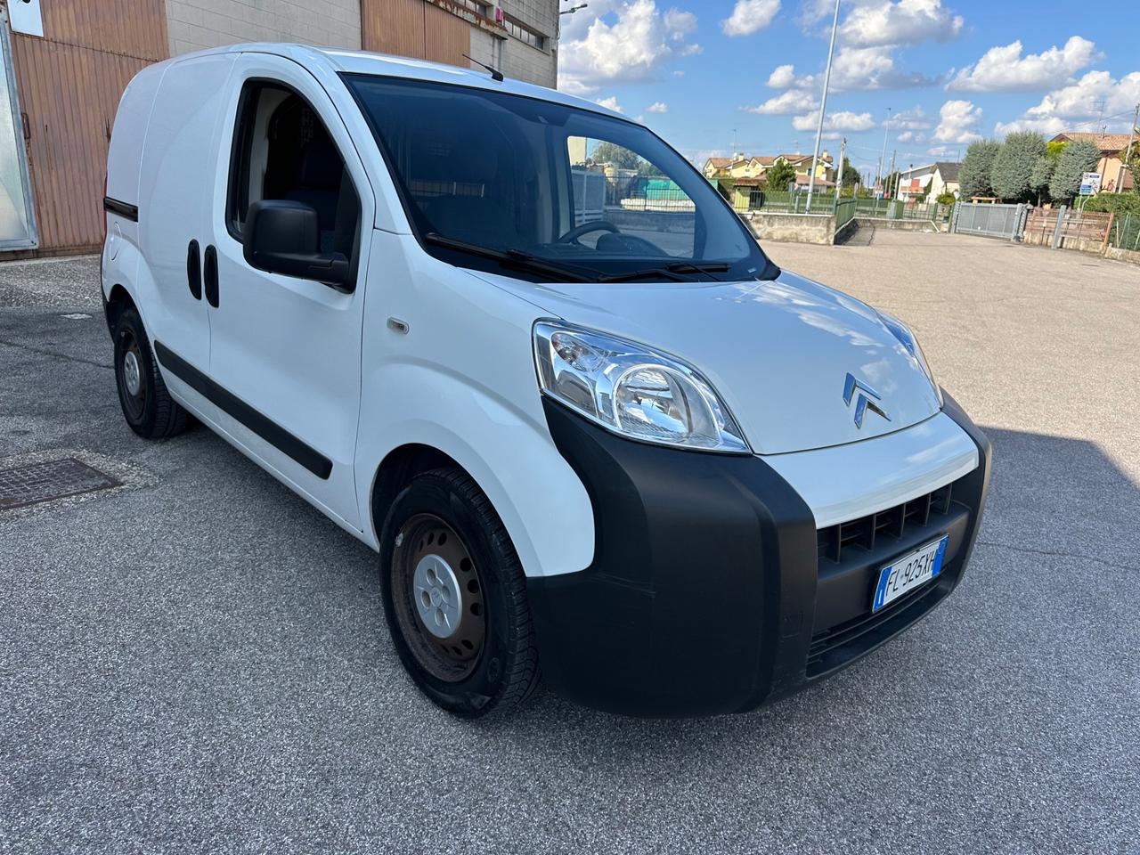 Citroen Nemo 1.3 HDi 80CV Furgone