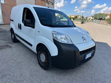 Citroen Nemo 1.3 HDi 80CV Furgone