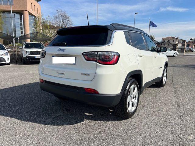 JEEP Compass 1.6 Multijet II 2WD Longitude