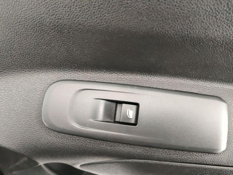 Peugeot Partner Partner BlueHDi 100 L1 Furgone Premium