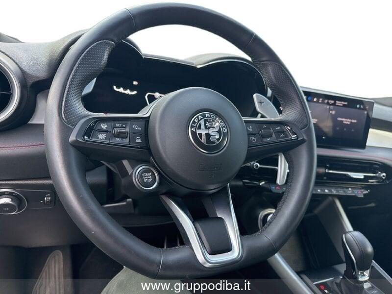 Alfa Romeo Tonale 1.5 hybrid Tributo Italiano 160cv tct7