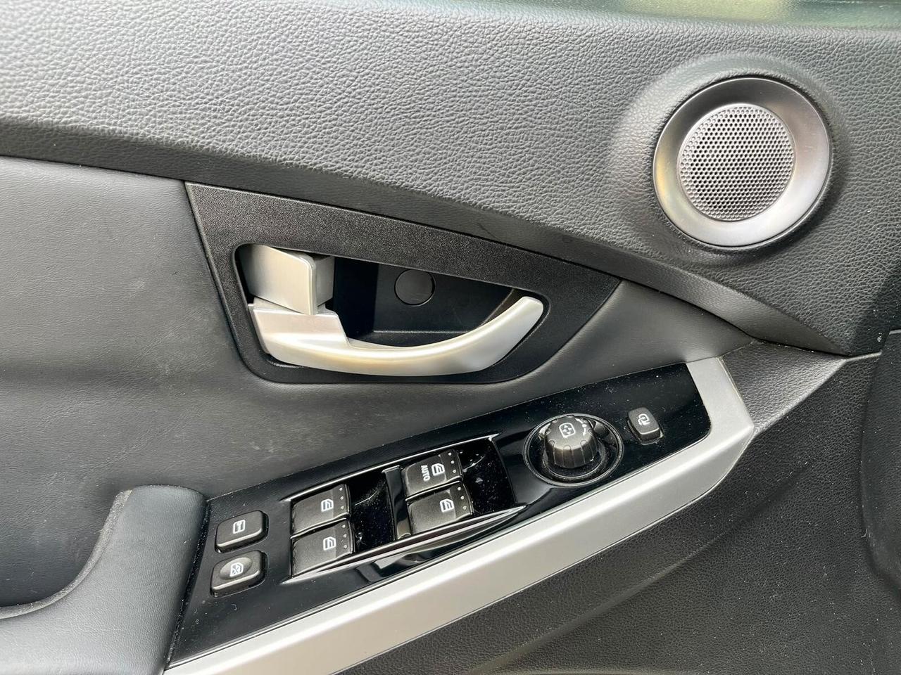 Ssangyong Korando 2.2 Diesel AWD MT Limited