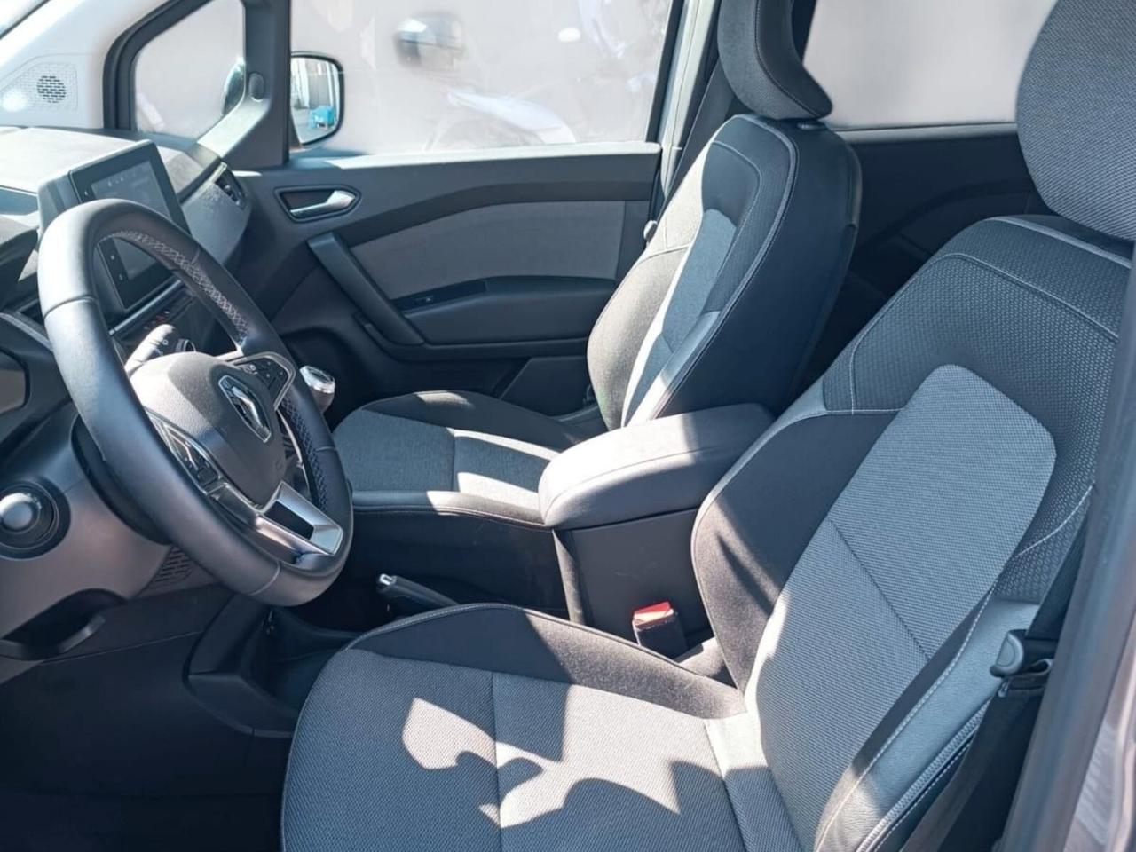 Renault Kangoo 1.3 TCe 100CV Equilibre