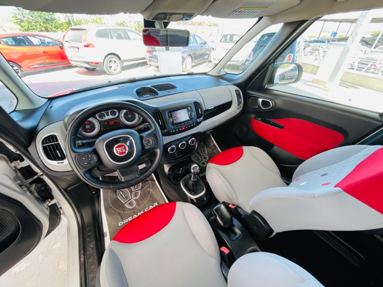 Fiat 500L 1.3 Multijet 85 CV OK NEOPATENTATO