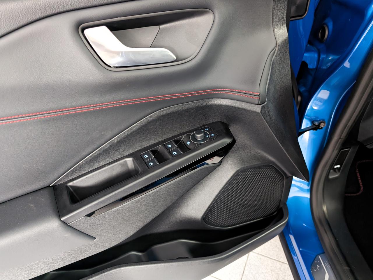 Ford puma 2020 1.0 Hybrid 125cv ST-Line