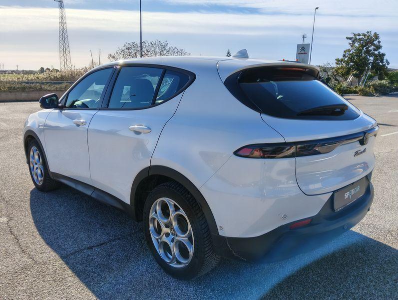 ALFA ROMEO Tonale - Tonale 1.6 Sprint 130cv tct6