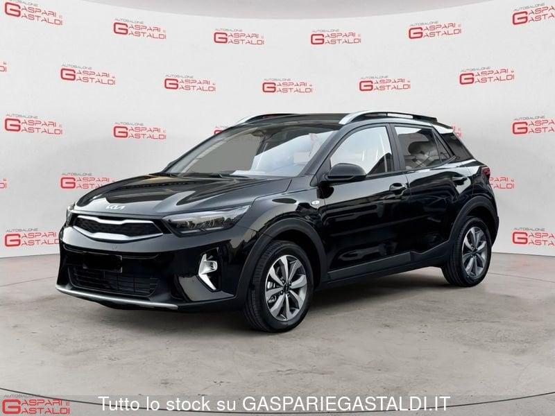KIA Stonic Stonic 1.2 MPI GPL Style Special Edition