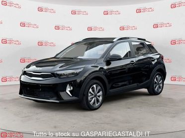 KIA Stonic Stonic 1.2 MPI GPL Style Special Edition