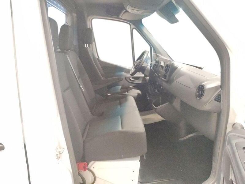 Mercedes-Benz Sprinter 314 2.1 cdi F 39/35 fwd E6