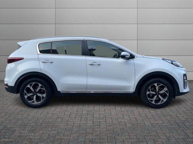 KIA Sportage 1.6 ECOGPL 2WD Energy