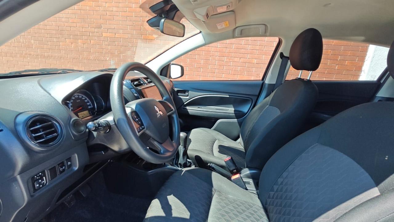 Mitsubishi Space Star 1.2 Funky