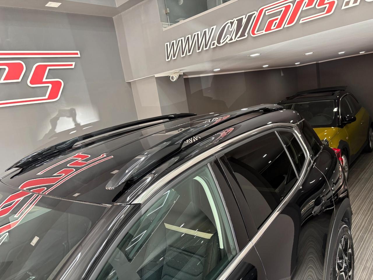 Citroen C5 Aircross 1.5 BlueHDI EAT8 Automatica Max ITALIANA