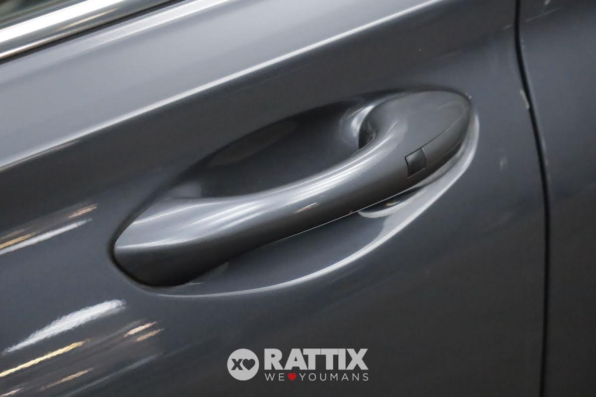 Hyundai Santa Fe 1.6 t-GDI HEV 20th Anniversary 4WD 7p.ti Auto + tetto apribile