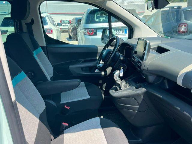 CITROEN Berlingo Multispace BlueHDi 100