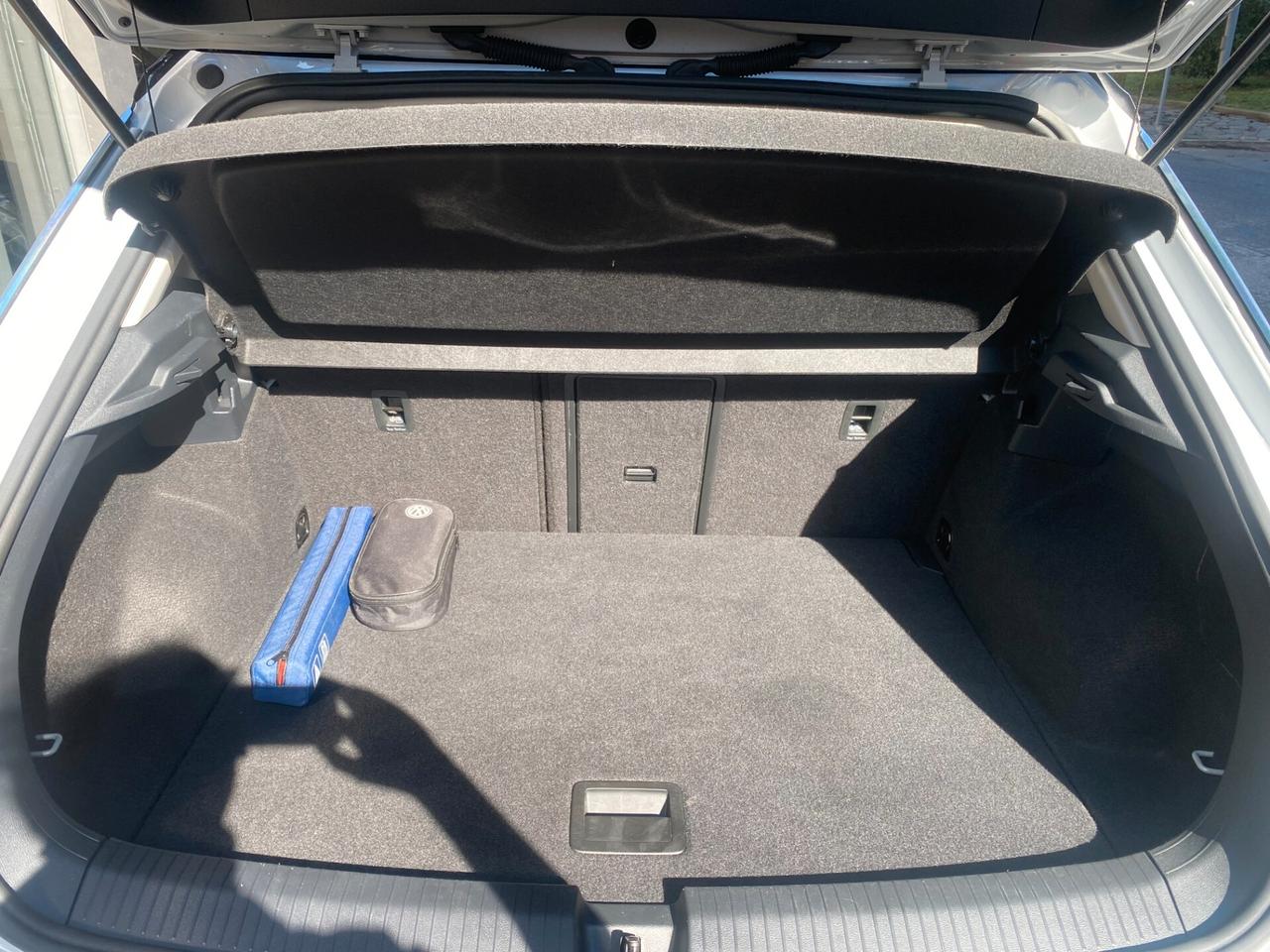 Volkswagen T-Roc 1.5 TSI ACT DSG Advanced BlueMotion Technology
