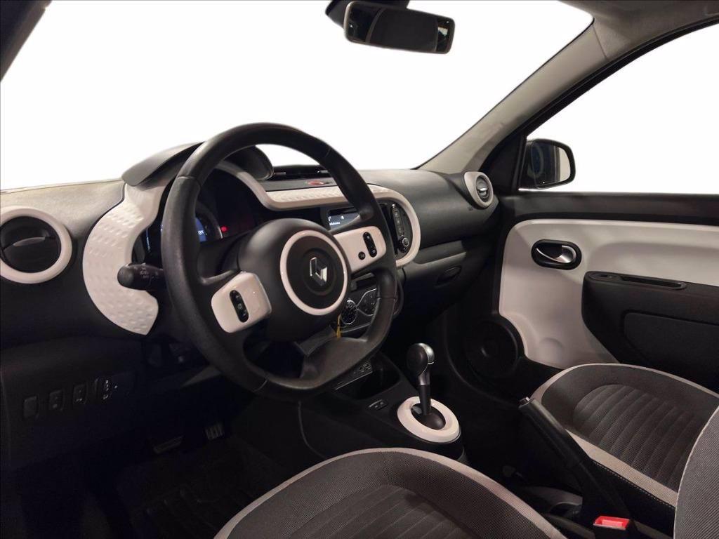 RENAULT Twingo Equilibre 22kWh del 2022