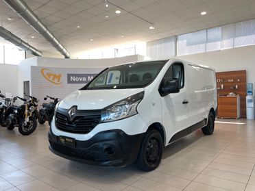 RENAULT TRAFIC FURGONE 1.6 DCI 120CV 2019 * PREZZO NETTO IVA *