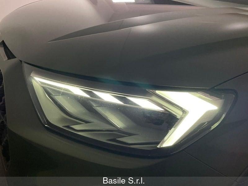 Audi A1 A1 allstreet 30 TFSI S tronic Business