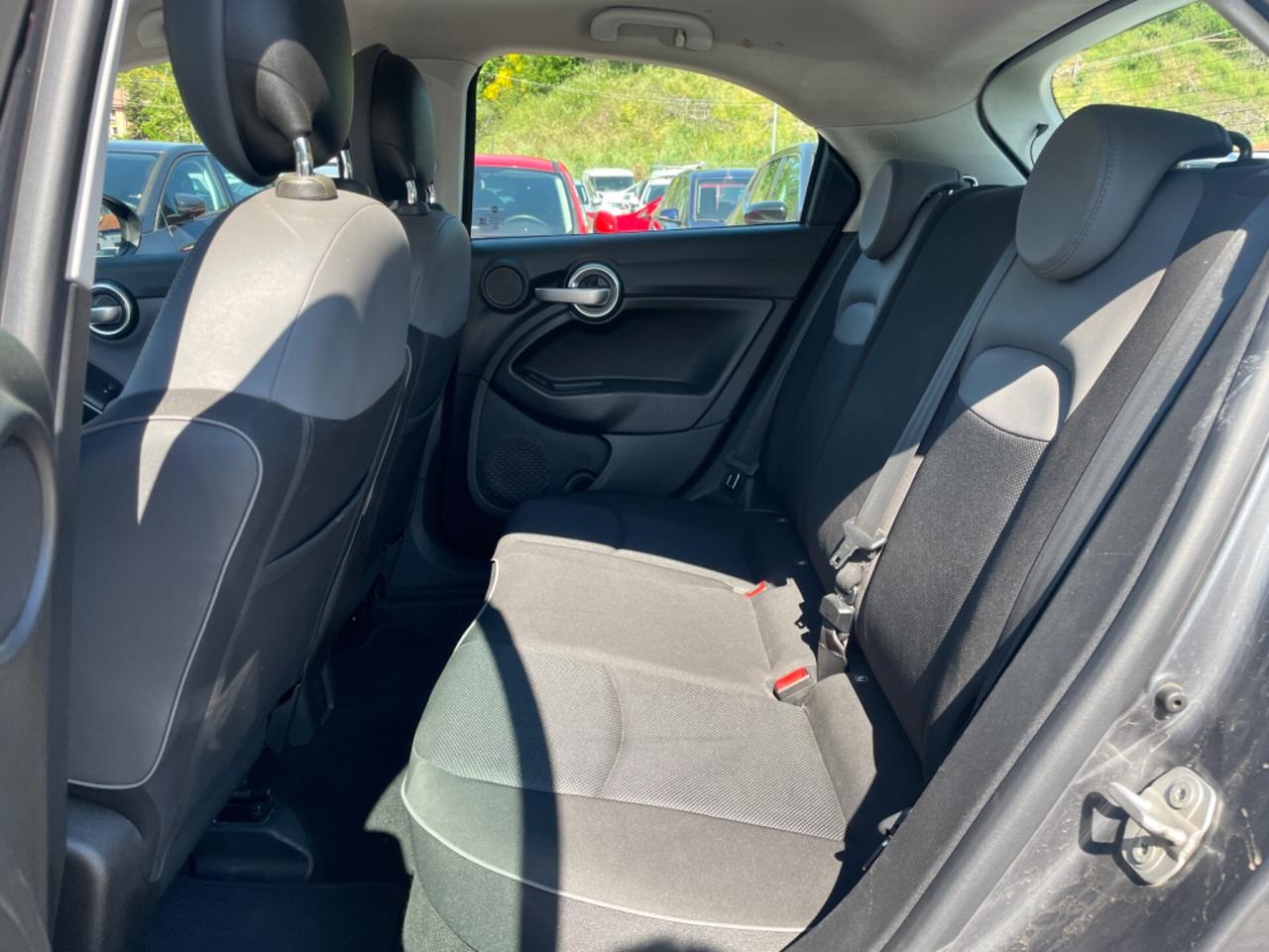 Fiat 500X 1.6 MultiJet 120 CV 6M NAVI