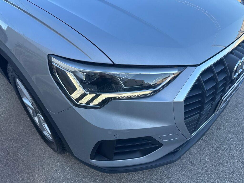 Audi Q3 35 2.0 TDI