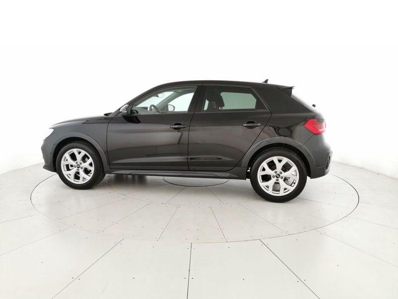 Audi A1 allstreet 35 1.5 tfsi Business 150cv s tronic