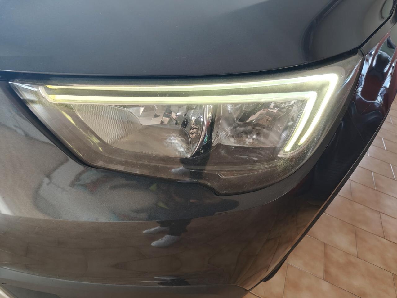 Opel Crossland X 1.6 ECOTEC D 8V Start&Stop Innovation