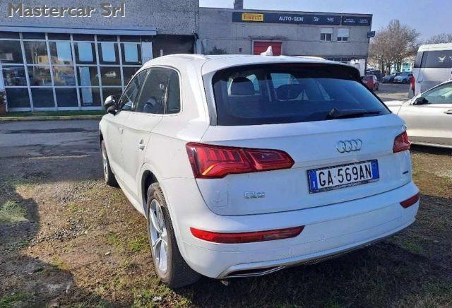 AUDI Q5 40 2.0 tdi 190cv Sport Quattro S tronic - FT248AN