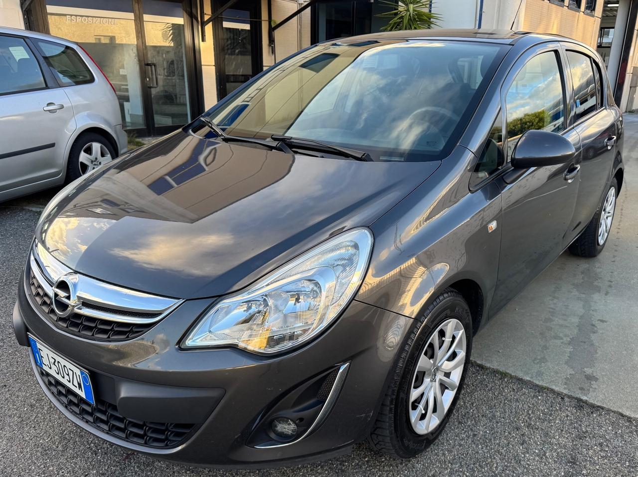 Opel Corsa 1.3 CDTI 75CV -113.000 KM-