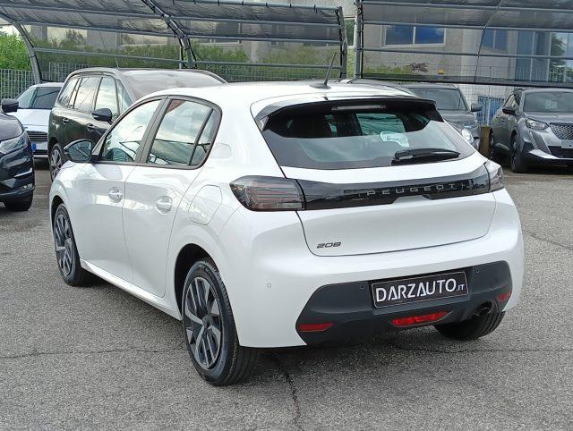 PEUGEOT 208 PureTech 75 Stop&Start 5 porte STYLE