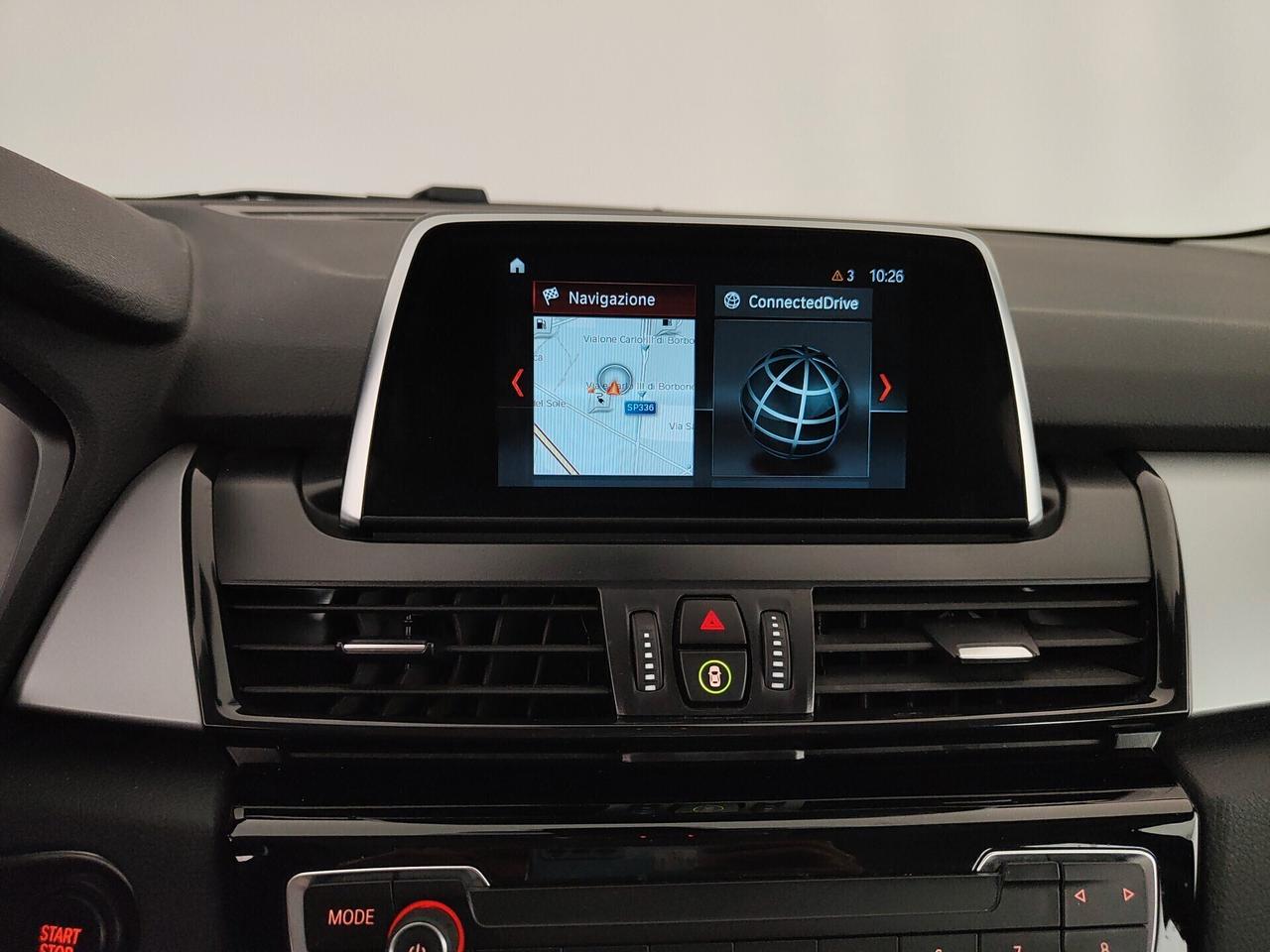 Bmw 225 Serie 2 Active Tourer 225xe Iperformance Business