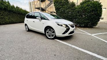 Opel Zafira Tourer 2.0 CDTi 130CV. 7 posti. Multispazio