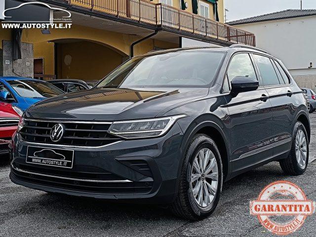 VOLKSWAGEN Tiguan 2.0 TDI 150 CV SCR DSG Life