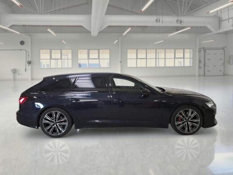 AUDI A6 55 TFSI E QUAT ULTRA S TRON S LINE P.AV STATION WAGON