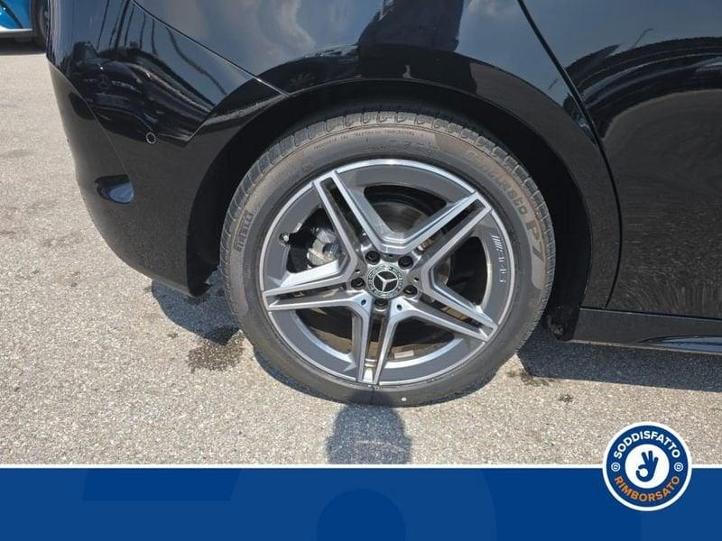 Mercedes-Benz Classe B 180d Automatic AMG Line Advanced Plus