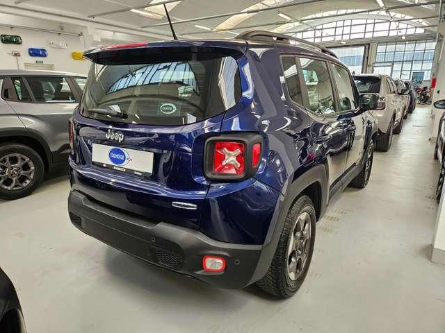 Jeep Renegade Renegade 1.4 tjt Longitude fwd 120cv Gpl