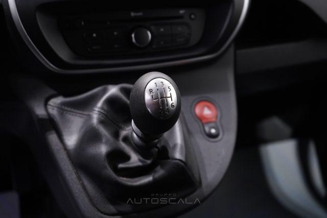 RENAULT Kangoo 1.5 Blue dCi 95CV Express Furgone Ice Plus