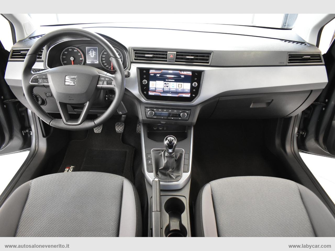 SEAT Arona 1.0 EcoTSI Style