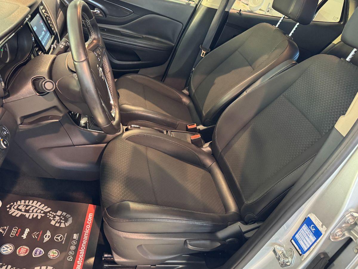 OPEL Mokka X 1.6 CDTI Cosmo