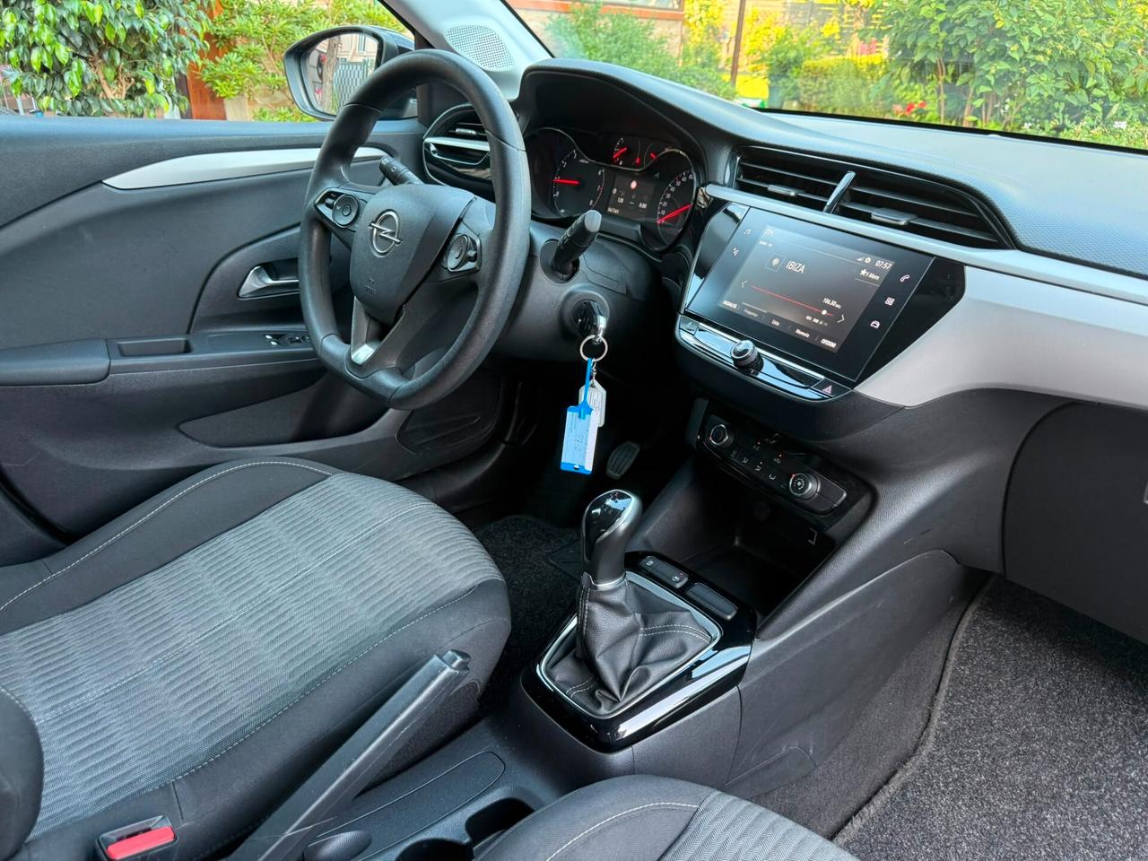 Opel Corsa 1.2 75cv Edition CARPLAY
